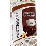 Pitti Caffe Capriccio Vanilla Beans